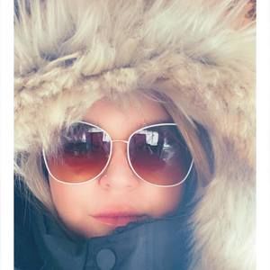 Meet your Posher, Sherise